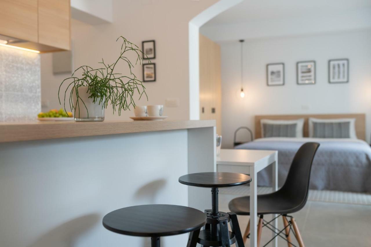 Apartment Profondo พูลา ภายนอก รูปภาพ