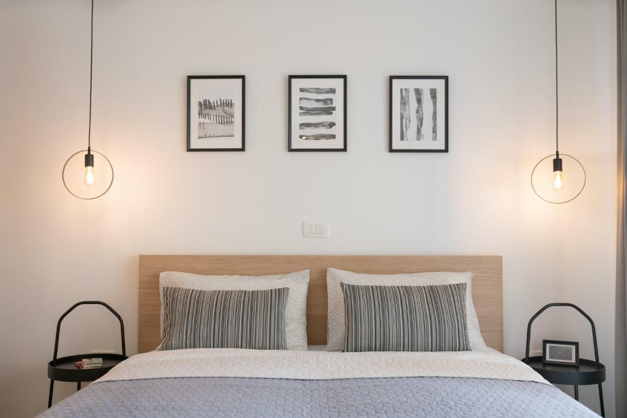 Apartment Profondo พูลา ภายนอก รูปภาพ