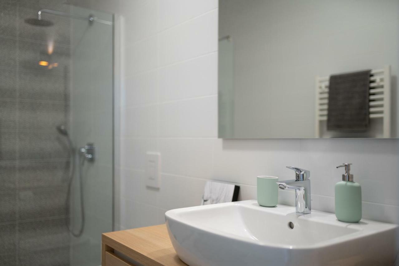 Apartment Profondo พูลา ภายนอก รูปภาพ