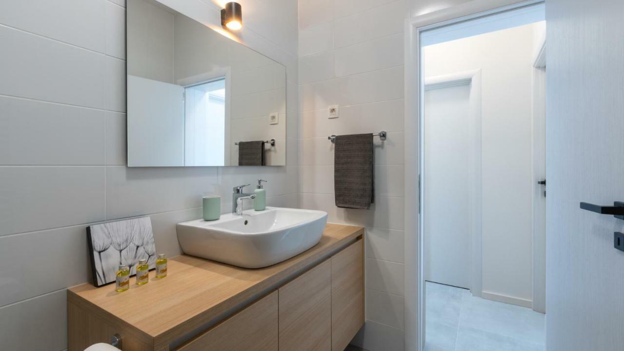 Apartment Profondo พูลา ภายนอก รูปภาพ