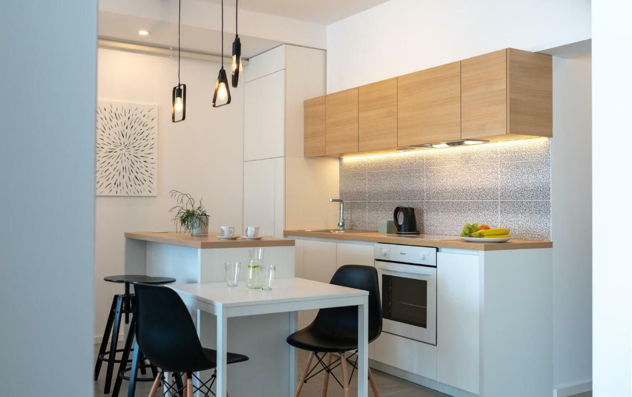 Apartment Profondo พูลา ภายนอก รูปภาพ