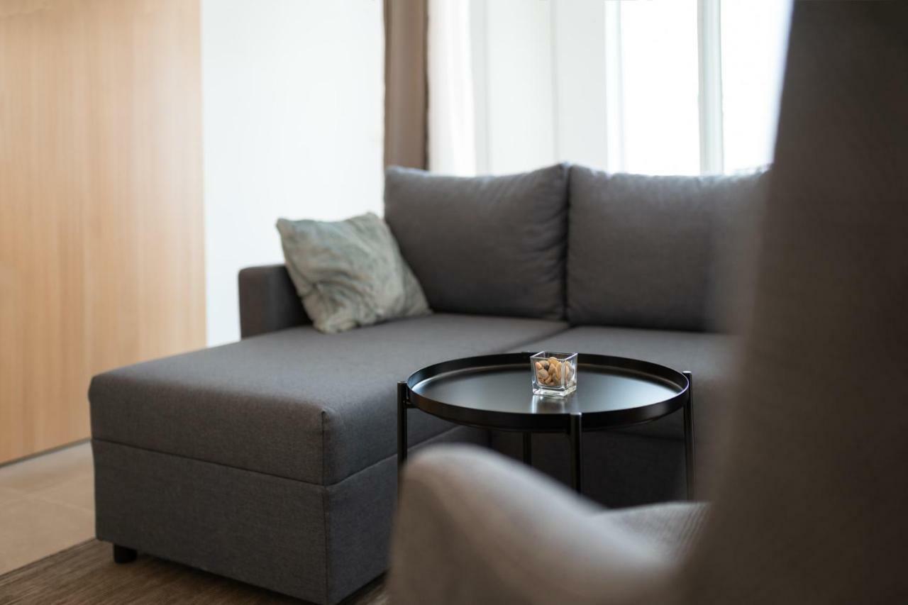 Apartment Profondo พูลา ภายนอก รูปภาพ