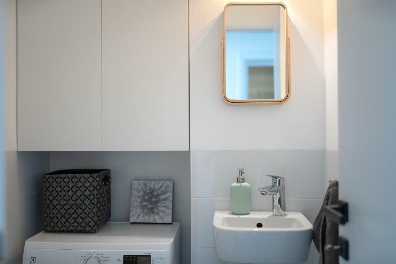 Apartment Profondo พูลา ภายนอก รูปภาพ